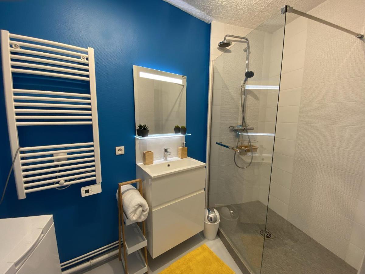 Wood & Sea I Sauna & Hyper Centre Crozon Luaran gambar